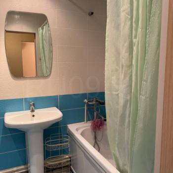 Сдается 1-комнатная квартира, 34 м²