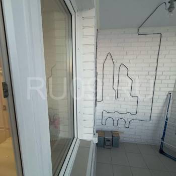 Сдается 1-комнатная квартира, 34 м²