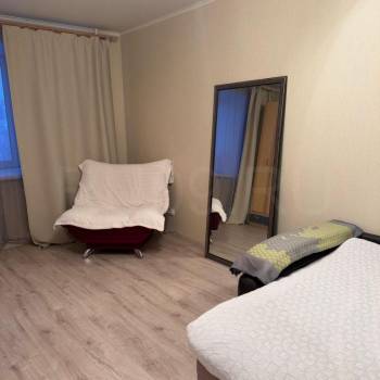 Сдается 1-комнатная квартира, 34 м²