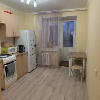 Сдается 1-комнатная квартира, 34 м²