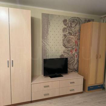 Сдается 1-комнатная квартира, 34 м²