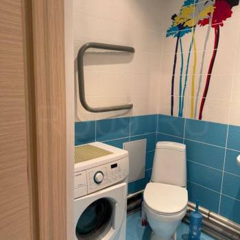 Сдается 1-комнатная квартира, 34 м²
