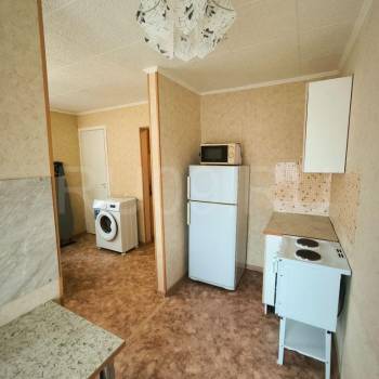 Сдается 1-комнатная квартира, 23 м²