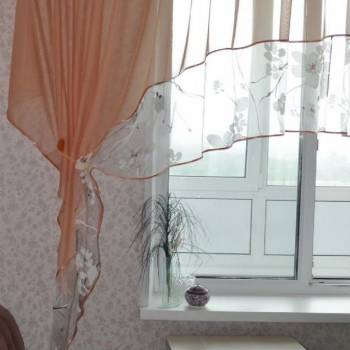 Продается 1-комнатная квартира, 25,6 м²