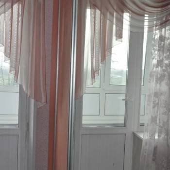 Продается 1-комнатная квартира, 25,6 м²