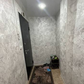 Продается 1-комнатная квартира, 33,1 м²