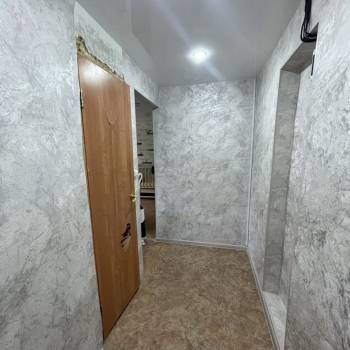 Продается 1-комнатная квартира, 33,1 м²