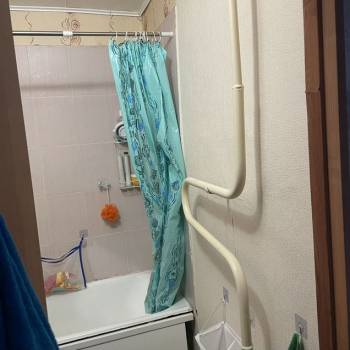 Продается 1-комнатная квартира, 33,1 м²