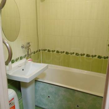 Сдается 1-комнатная квартира, 24 м²