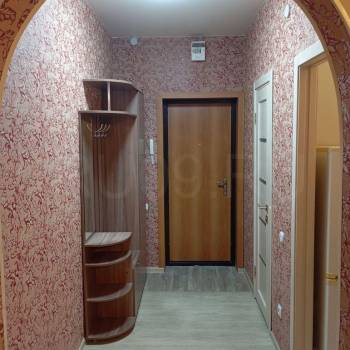 Сдается 1-комнатная квартира, 24 м²