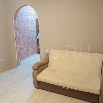 Сдается 1-комнатная квартира, 24 м²