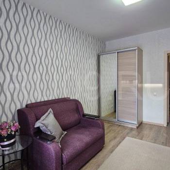 Продается 2-х комнатная квартира, 41 м²