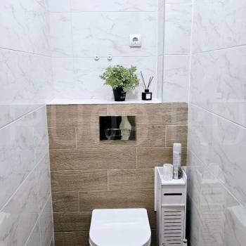 Продается 2-х комнатная квартира, 41 м²