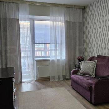 Продается 2-х комнатная квартира, 41 м²