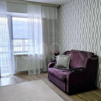 Продается 2-х комнатная квартира, 41 м²