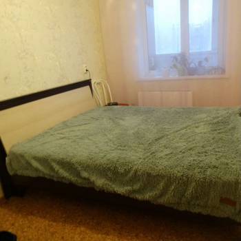 Продается 2-х комнатная квартира, 60,1 м²