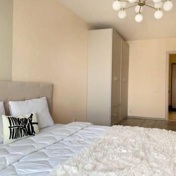 Сдается 2-х комнатная квартира, 50 м²