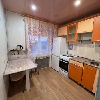 Сдается 2-х комнатная квартира, 30 м²