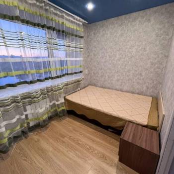 Сдается 2-х комнатная квартира, 30 м²