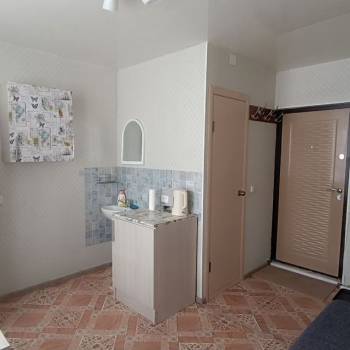 Сдается 1-комнатная квартира, 14 м²