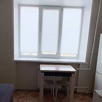 Сдается 1-комнатная квартира, 14 м²