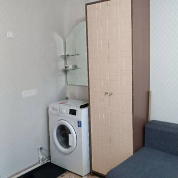 Сдается 1-комнатная квартира, 14 м²