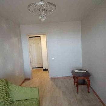 Сдается 1-комнатная квартира, 37 м²