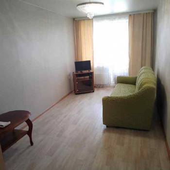 Сдается 1-комнатная квартира, 37 м²