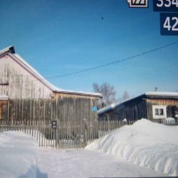 Продается Дом, 21 м²