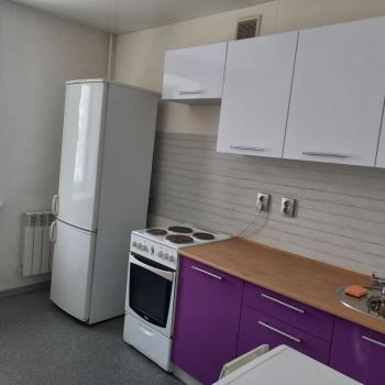 Сдается 1-комнатная квартира, 37 м²