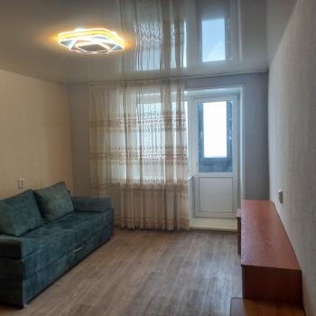 Сдается 1-комнатная квартира, 37 м²