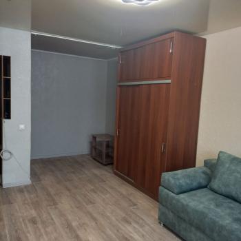 Сдается 1-комнатная квартира, 37 м²
