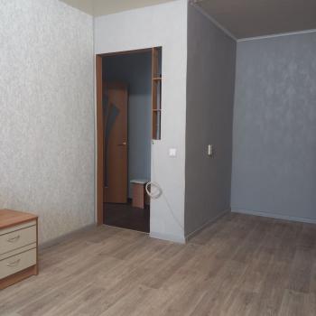 Сдается 1-комнатная квартира, 37 м²
