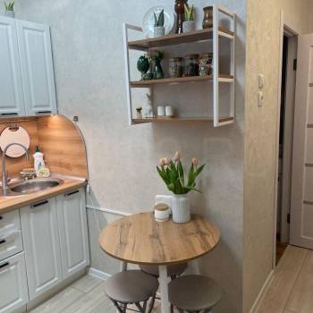 Продается 2-х комнатная квартира, 39 м²