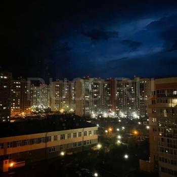 Продается 2-х комнатная квартира, 39 м²