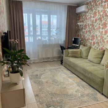Продается 2-х комнатная квартира, 39 м²