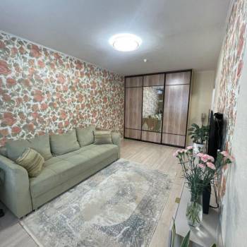 Продается 2-х комнатная квартира, 39 м²