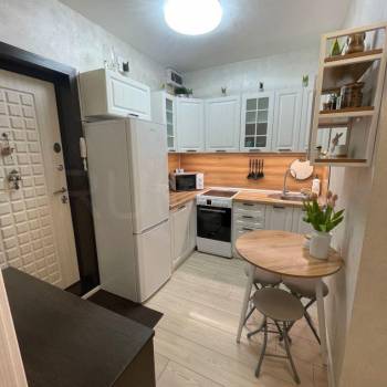 Продается 2-х комнатная квартира, 39 м²