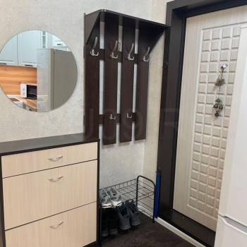 Продается 2-х комнатная квартира, 39 м²