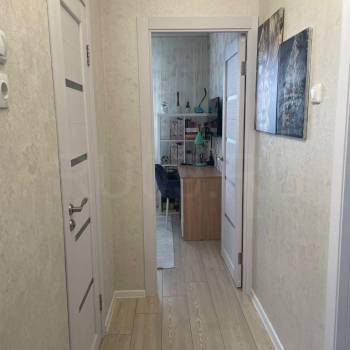 Продается 2-х комнатная квартира, 39 м²