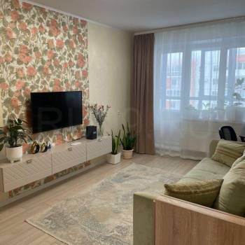 Продается 2-х комнатная квартира, 39 м²