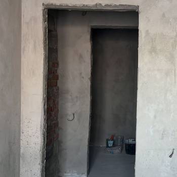 Продается 1-комнатная квартира, 20,9 м²