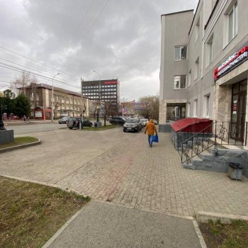 Сдается Нежилое помещение, 144,7 м²
