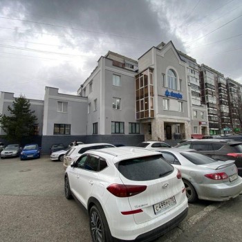 Сдается Нежилое помещение, 144,7 м²