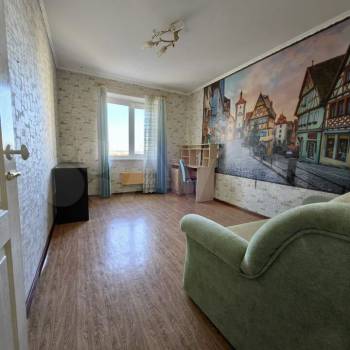 Сдается 2-х комнатная квартира, 64 м²