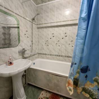 Сдается 2-х комнатная квартира, 64 м²