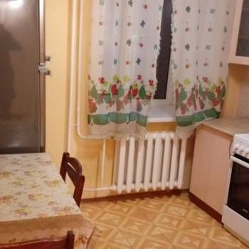 Сдается 1-комнатная квартира, 37 м²