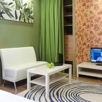 Сдается 1-комнатная квартира, 34 м²