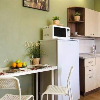 Сдается 1-комнатная квартира, 34 м²