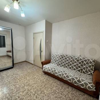 Сдается 1-комнатная квартира, 27 м²